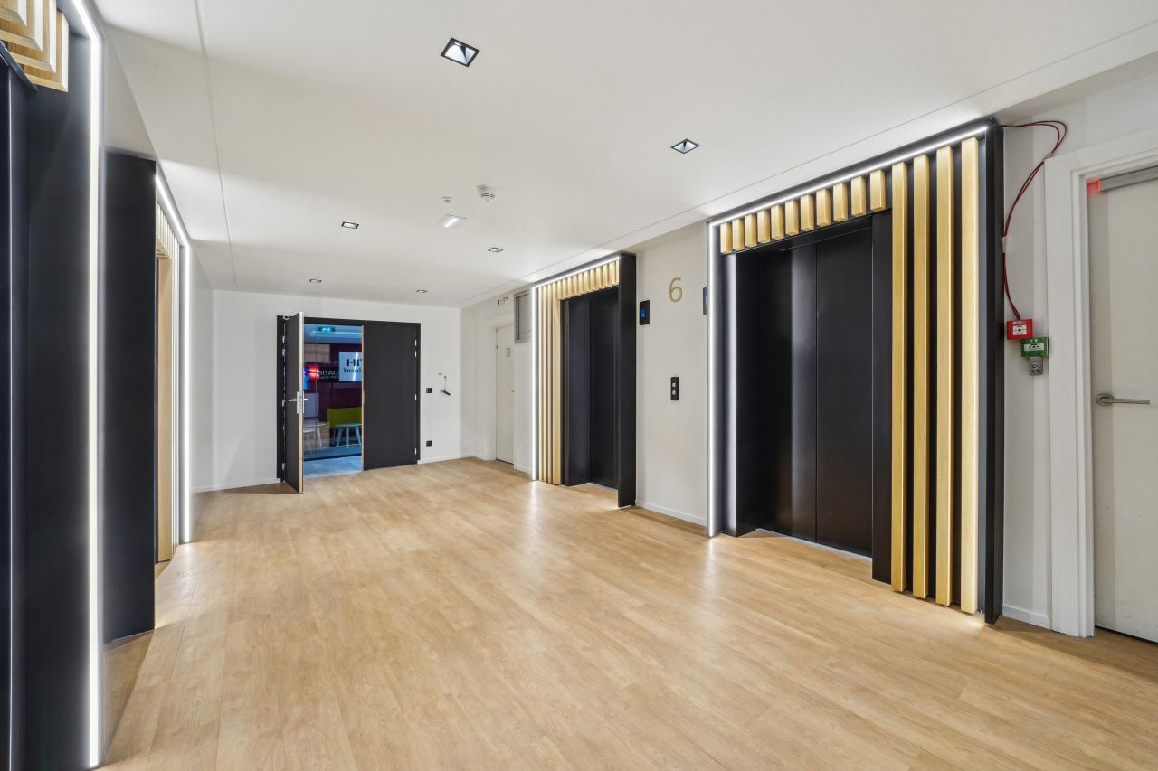 Bureau Issy-les-Moulineaux 980m² Location bureau Issy-les-Moulineaux Hauts-de-Seine OLBUR2104583 9